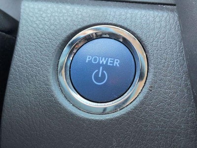 2022 Toyota CAMRY XLE