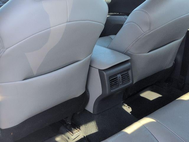 2022 Toyota CAMRY XLE