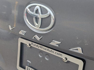 2010 Toyota Venza Base