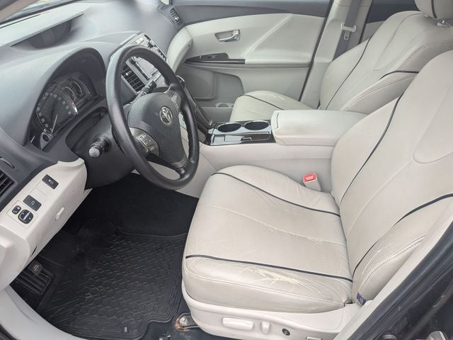 2010 Toyota Venza Base