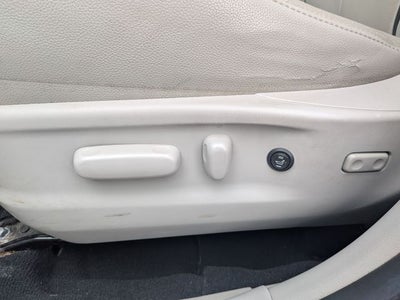 2010 Toyota Venza Base