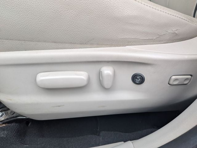 2010 Toyota Venza Base