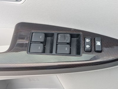 2010 Toyota Venza Base