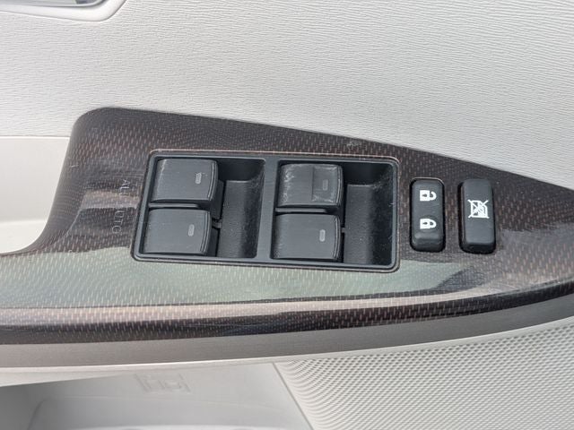 2010 Toyota Venza Base