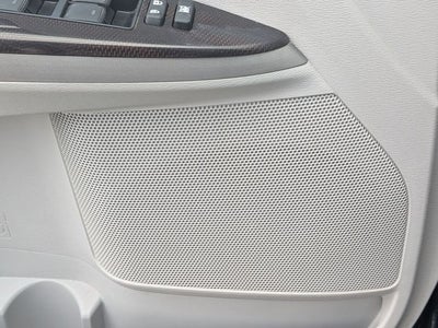 2010 Toyota Venza Base