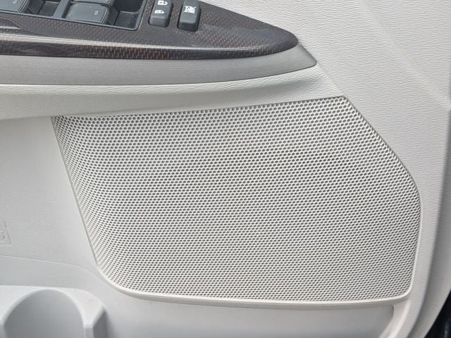 2010 Toyota Venza Base