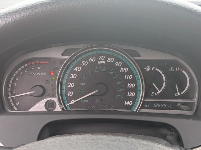 2010 Toyota Venza Base