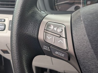 2010 Toyota Venza Base