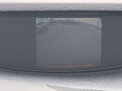 2010 Toyota Venza Base