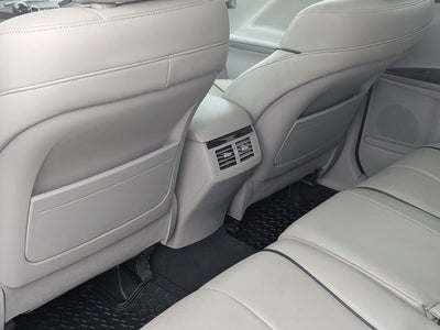 2010 Toyota Venza Base