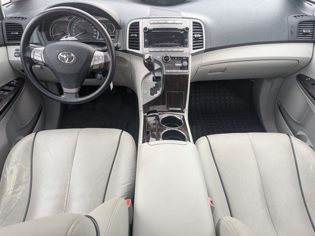 2010 Toyota Venza Base