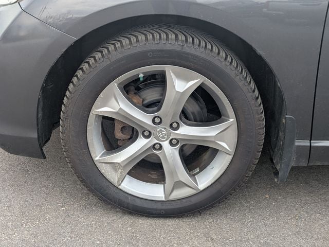 2010 Toyota Venza Base