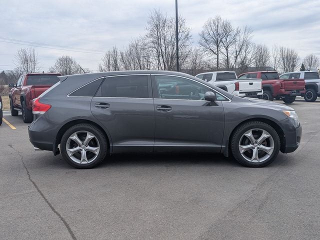 2010 Toyota Venza Base