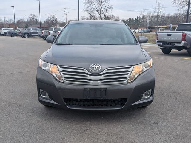 2010 Toyota Venza Base