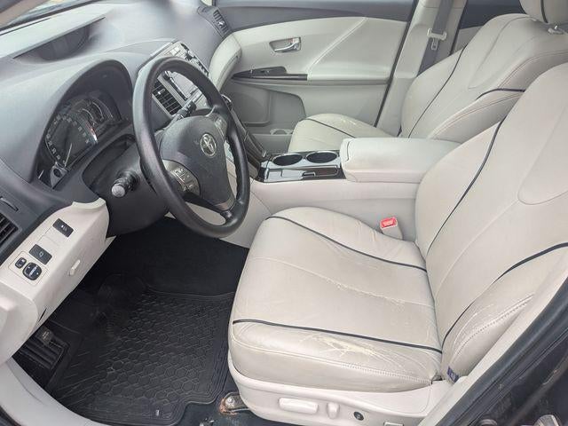 2010 Toyota Venza Base