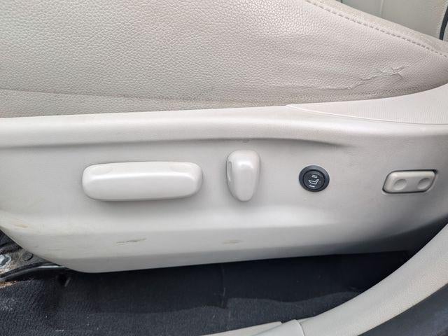 2010 Toyota Venza Base