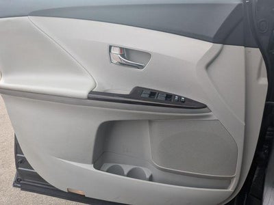 2010 Toyota Venza Base