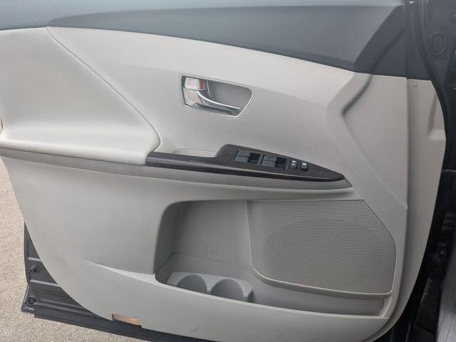 2010 Toyota Venza Base