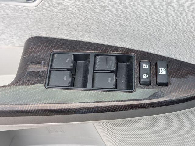 2010 Toyota Venza Base