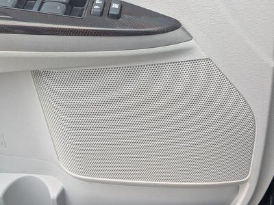 2010 Toyota Venza Base