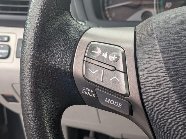 2010 Toyota Venza Base