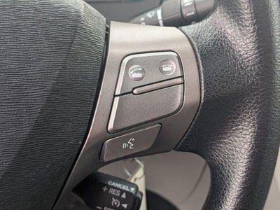 2010 Toyota Venza Base