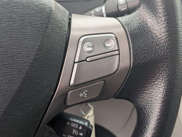 2010 Toyota Venza Base