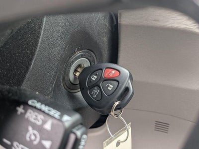 2010 Toyota Venza Base