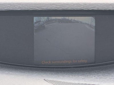 2010 Toyota Venza Base