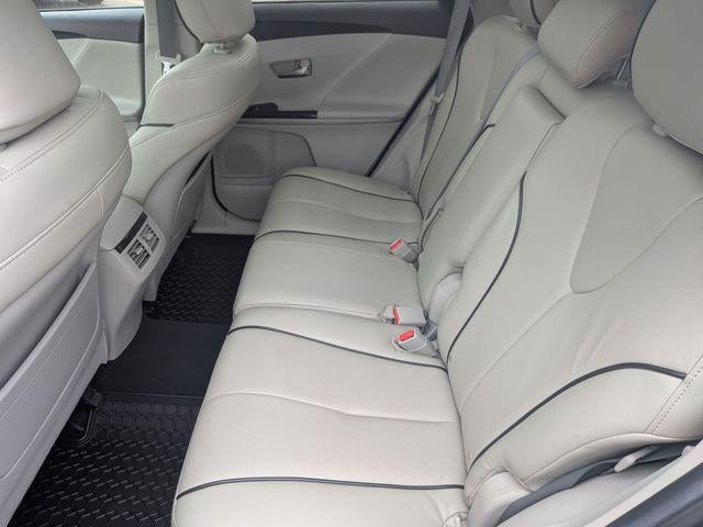 2010 Toyota Venza Base