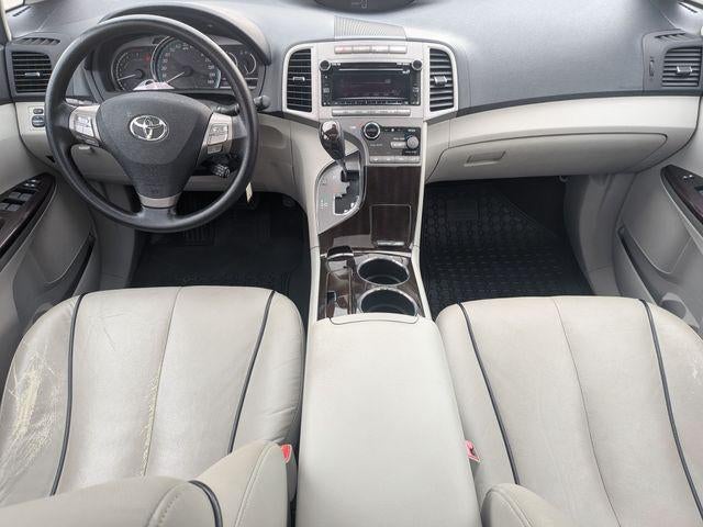 2010 Toyota Venza Base