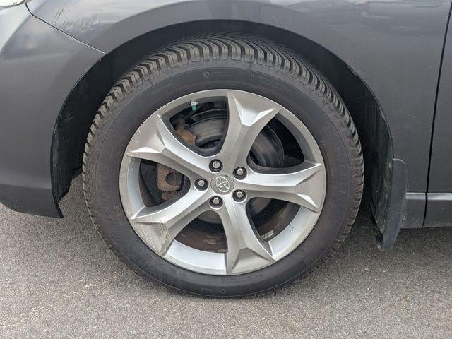 2010 Toyota Venza Base