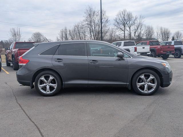 2010 Toyota Venza Base
