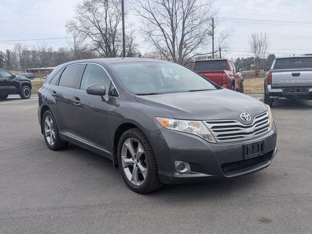 2010 Toyota Venza Base