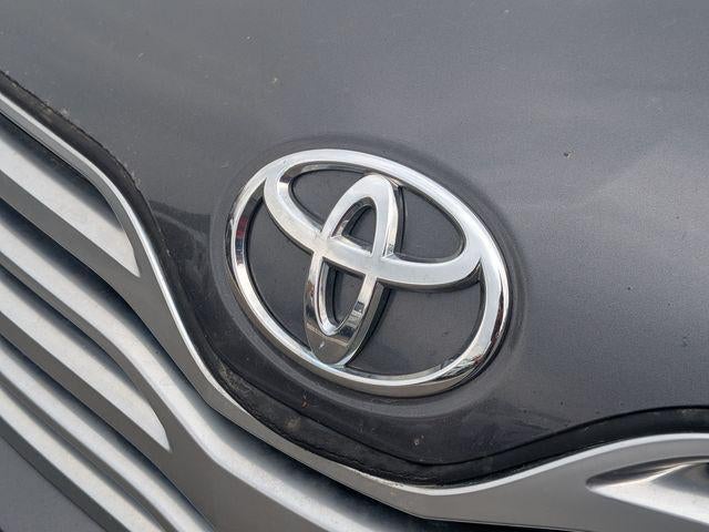 2010 Toyota Venza Base