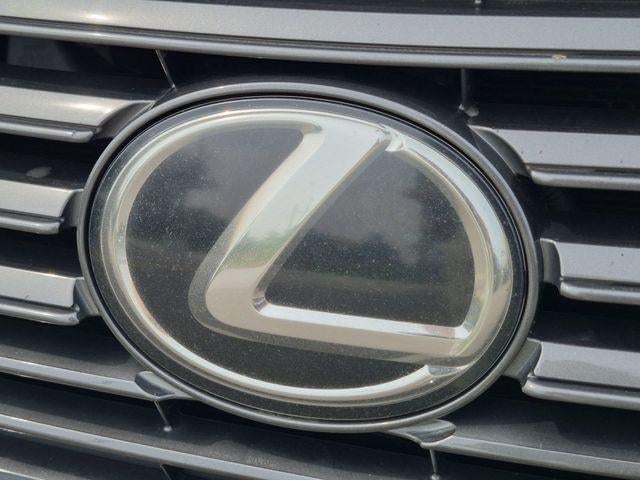 2018 Lexus ES 350