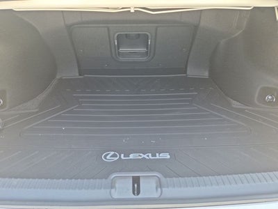 2025 Lexus ES 350