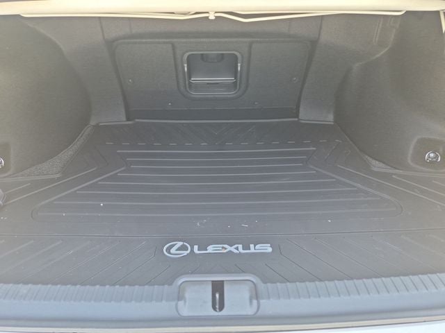 2025 Lexus ES 350