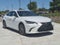 2025 Lexus ES 350