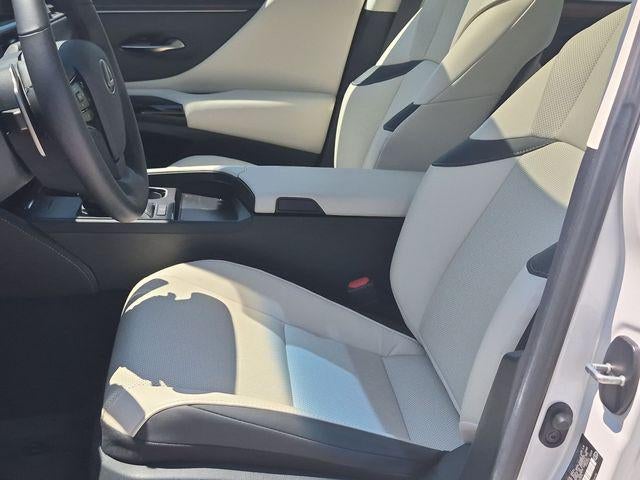 2025 Lexus ES 350