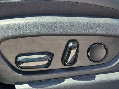 2025 Lexus ES 350