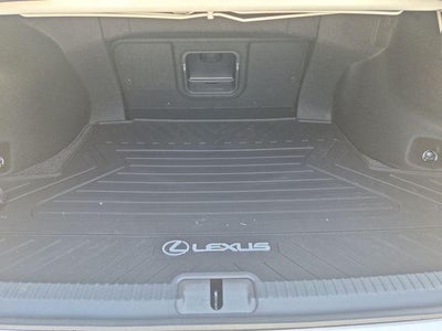 2025 Lexus ES 350