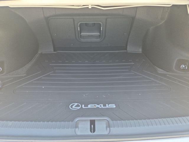 2025 Lexus ES 350