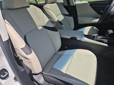 2025 Lexus ES 350