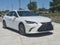2025 Lexus ES 350