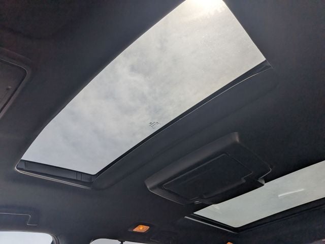 2022 Honda Pilot Elite