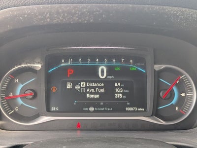 2022 Honda Pilot Elite