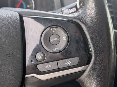 2022 Honda Pilot Elite
