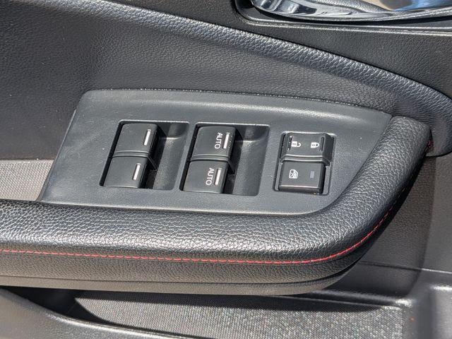 2022 Honda Pilot Elite