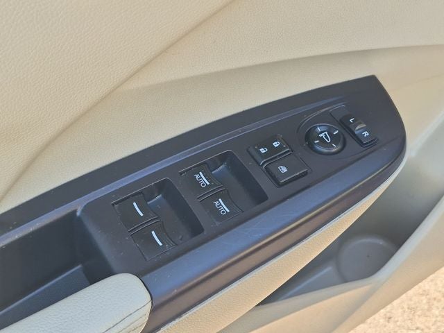 2015 Acura RDX Technology Package